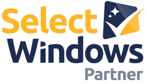 Kozijndeluxe is partner van Select Windows