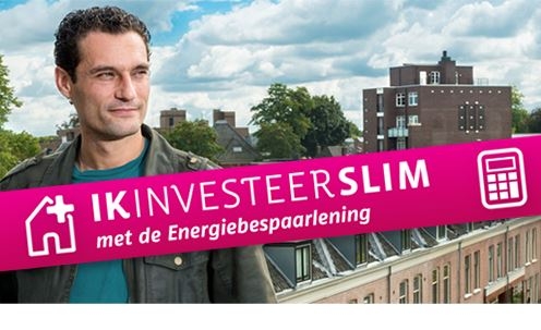 Kozijndeluxe - kunststof kozijnen - isoleren - energiebespaarlening