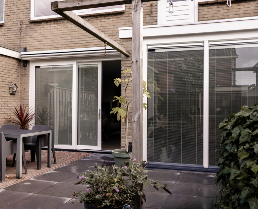 vtwonen De Meern - Select Windows