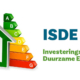 Verduurzamen -Subsidie kunststof kozijnen - Kozijndeluxe - ISDE - Subsidie