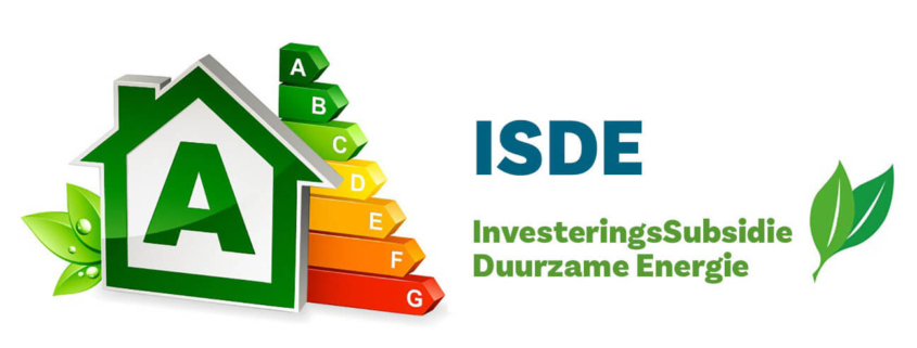 Verduurzamen -Subsidie kunststof kozijnen - Kozijndeluxe - ISDE - Subsidie