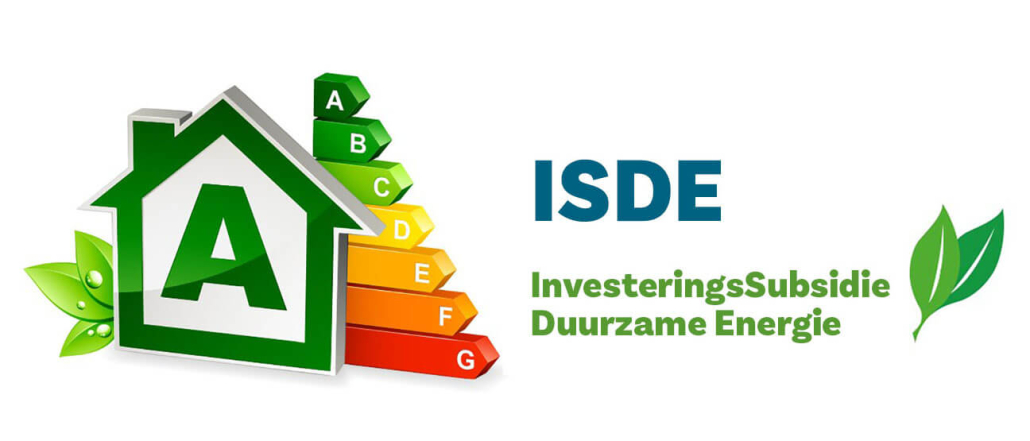 Verduurzamen -Subsidie kunststof kozijnen - Kozijndeluxe - ISDE - Subsidie