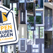 Open Deuren Dagen Kozijndeluxe