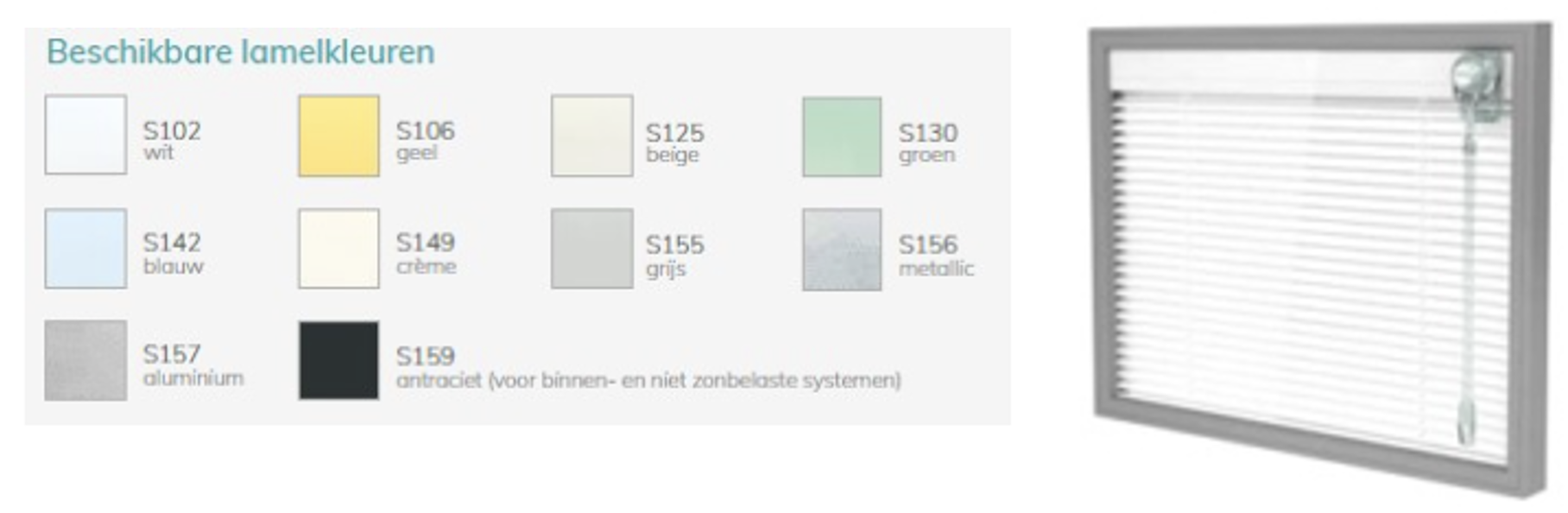 Jaloezieën-kozijndeluxe