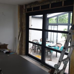 Aluminium-schuifpui-kozijndeluxe
